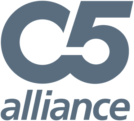 C5 Alliance logo