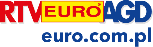 RTV EURO AGD logo
