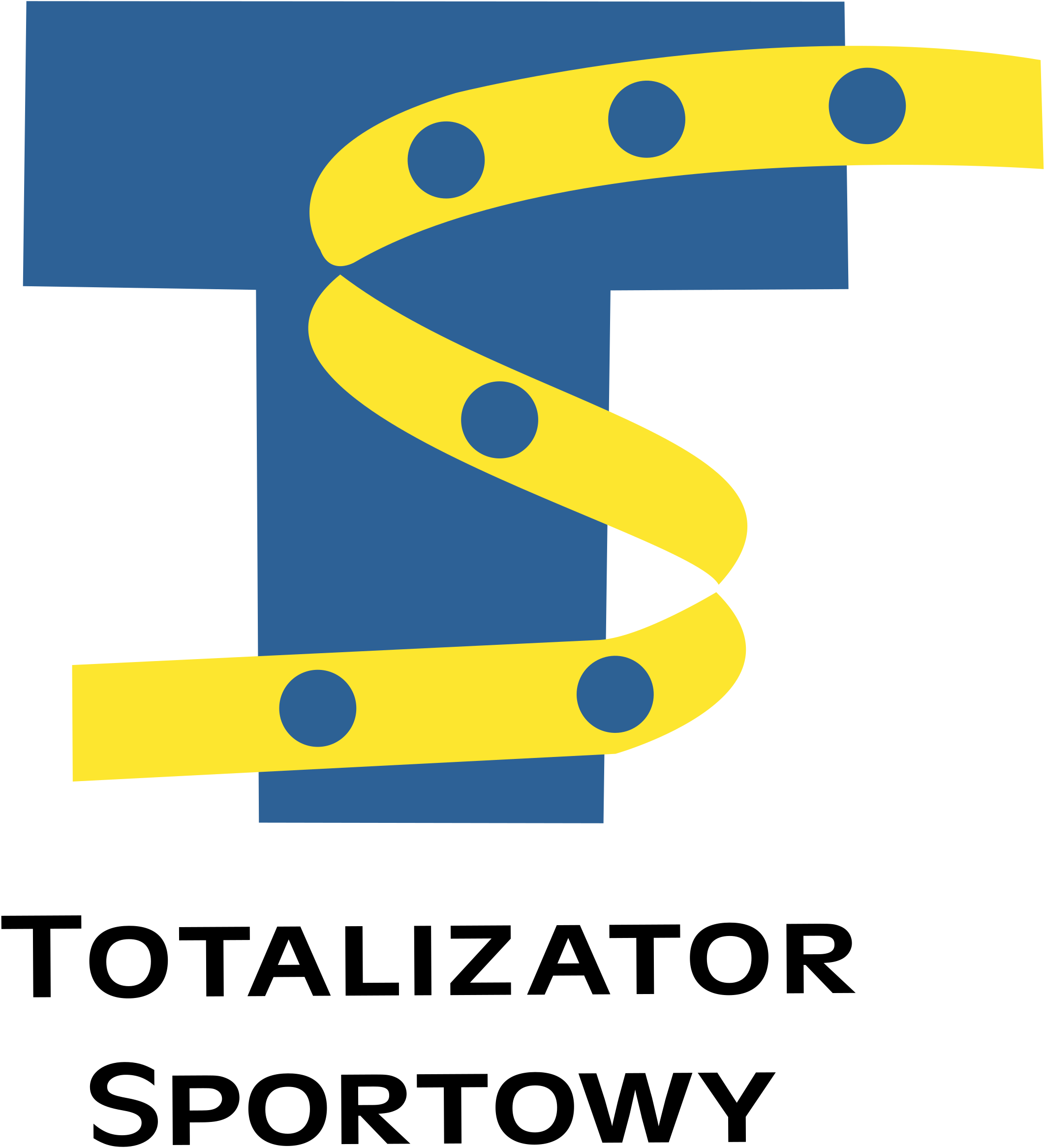 Totalizator Sportowy logo