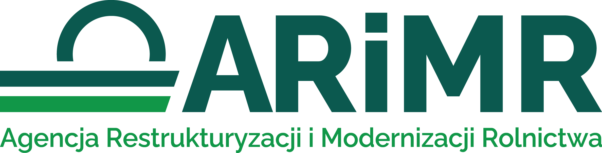 ARiMR logo